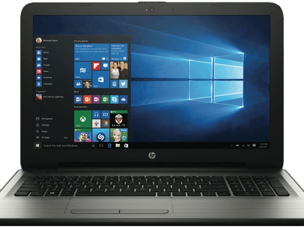 Price Drop: HP 15-AY185TX 15.6″ HD Intel Core i5 Laptop now $699 (Don’t Pay $809)