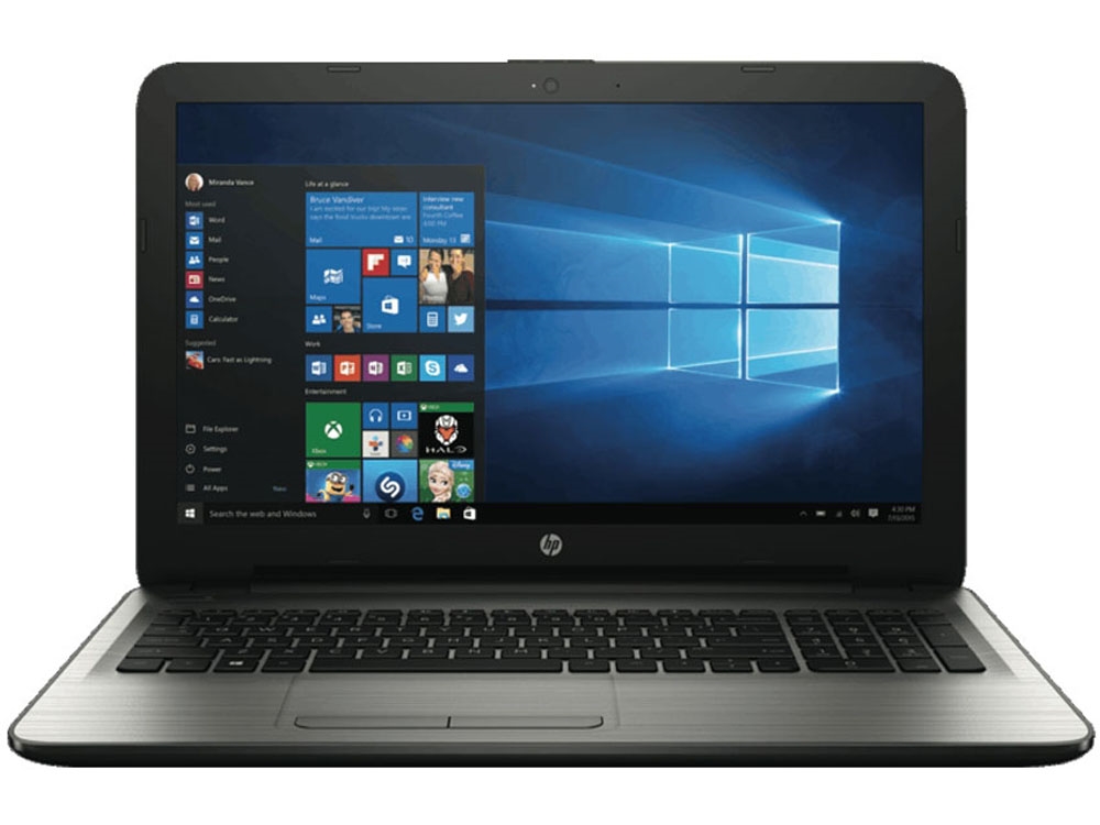 HP 15-AY185TX 15.6″ HD Intel Core i5 Laptop $699 (Don’t Pay $809)