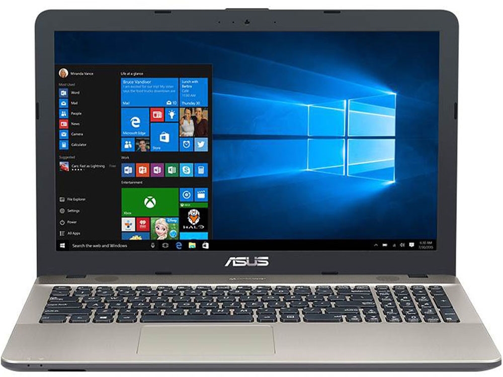 ASUS X541UV-GQ1358T Vivobook 15.6″ HD Intel Core i5 Laptop $899