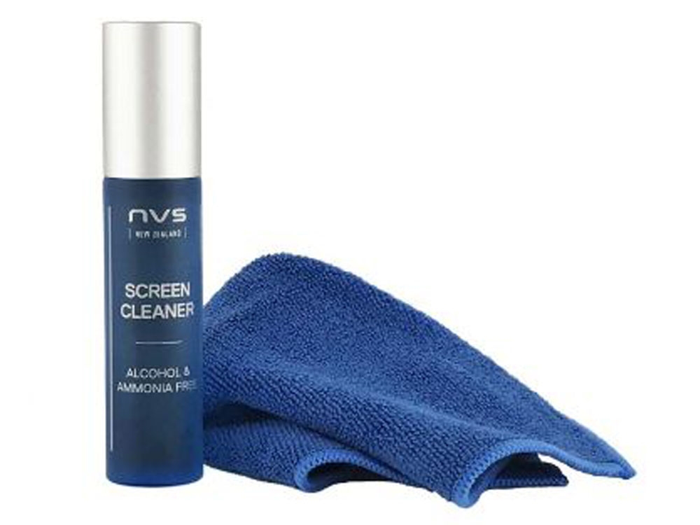 NVS Screen Cleaning Kit (30 ml) $29