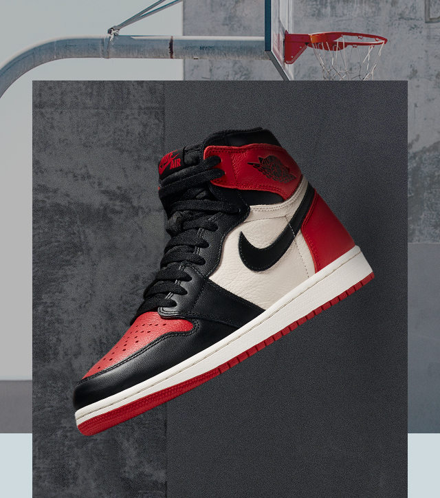 Air Jordan 1 Retro High OG Men’s Shoe $230