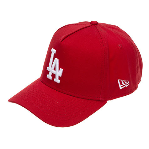 New Era Australia Dodgers A Frame Cap $40.00