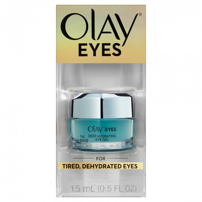 OLAY Eyes Deep Hydrating Eye Gel 15 mL $ 29.39