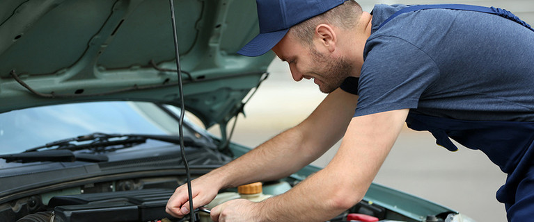 Major Car Service Packages from Just $29!