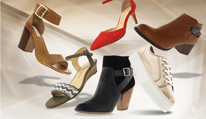 Steve Madden, Sole Society & More Footwear UP TO 85% OFF