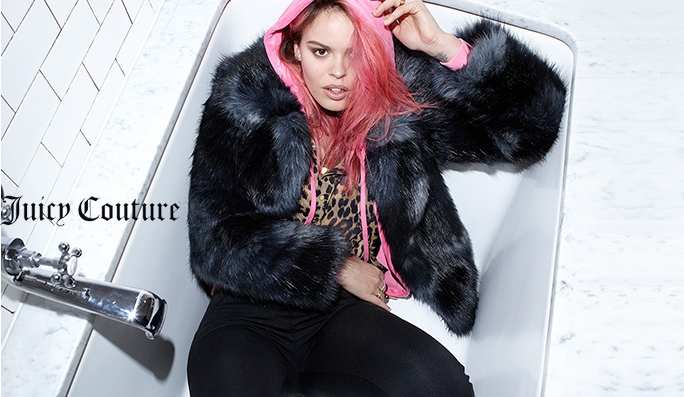 Juicy Couture Clearance UP TO 90% OFF