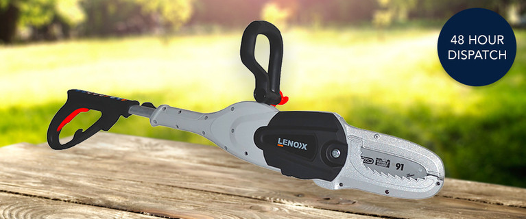 Lenoxx CS300 Electric Grip Saw. Only $129 (Valued at $189)