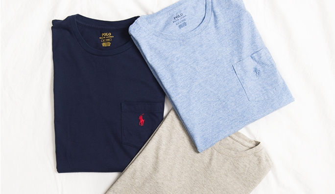 Ralph Lauren Men’s Apparel UP TO 50% OFF