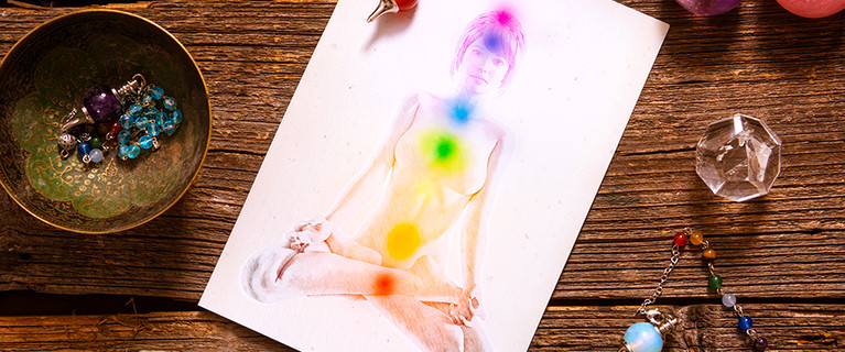 Chakra & Aura Healing Online Course for $29 – Includes Certificate Upon Completion (Value $247.25)