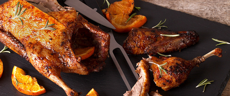 Luv-a-Duck Cooking Classes From $39