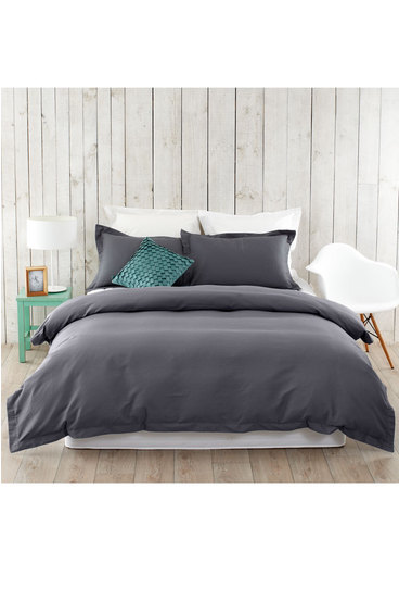 Gainsborough Harper Waffle Qcs Qb NOW: $69.95 (WAS: $169.95)