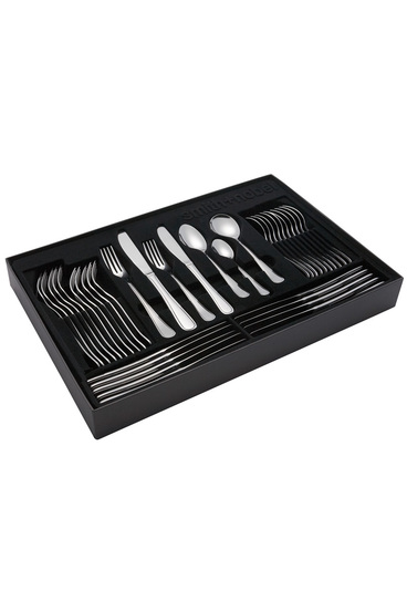 SMITH & NOBEL Mayfair 42 Piece Cutlery Set NOW: $49.95