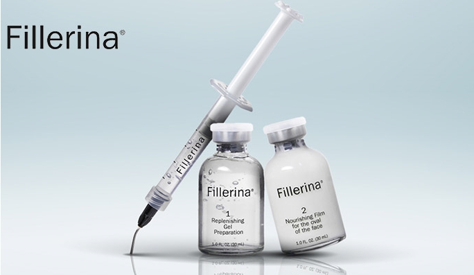 Fillerina Dermo-Cosmetic Filler Treatment Grade 1 $119.00