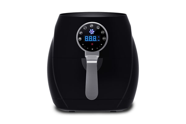 Kitchen Couture 4.5L 1600W Digital Air Fryer $89