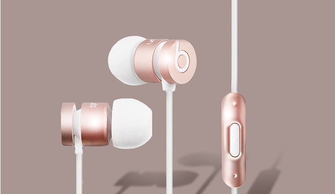 Beats By Dre In-Ear Headphones UP TO 60% OFF