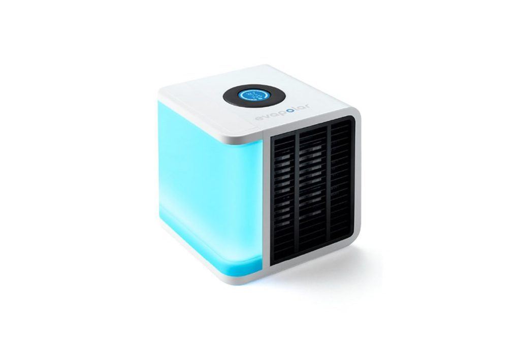 evaLIGHT USB Personal Air Cooler by Evapolar $179