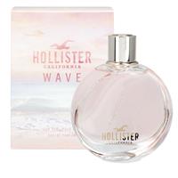 Hollister California Wave Her Elle Eau De Parfum 50ml $19.99