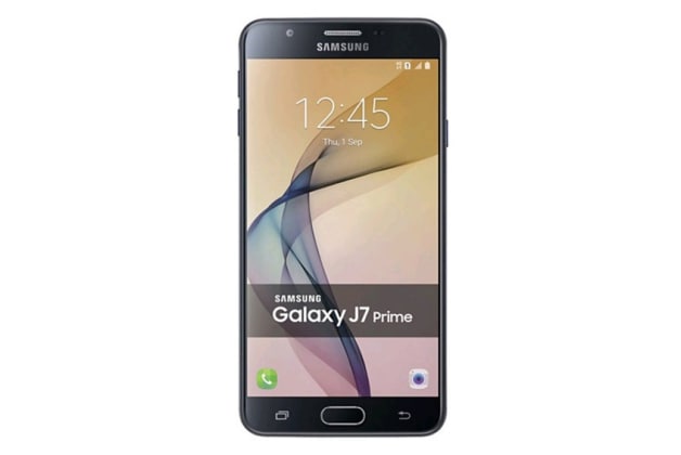 Samsung Galaxy J7 Prime Dual SIM (32GB, Black) $329