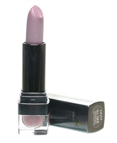 NYX Cosmetics UP TO 75% OFF | Black Label Lipstick #Amethyst NOW $5.00 (RRP $18.00)