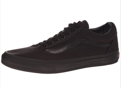 Vans Mens Old Skool Shoes $109.99