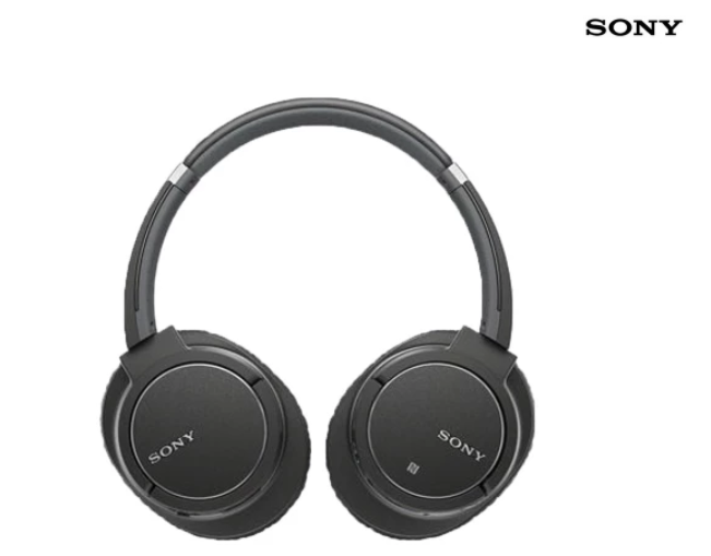 Sony Noise Cancelling Bluetooth Headphones (MDR-ZX770BNB) only $189 + Delivery (RRP $299.95)