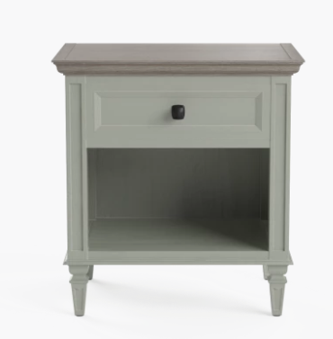 Enzo Bedside Table $349.00 (rrp $1049)