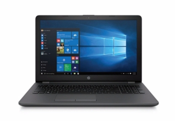HP 250 G6 15.6″ HD Intel Core i3 Laptop only $528 (Don’t Pay $581)