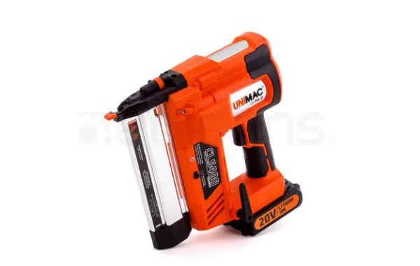 PRICE DROP: Cordless Nailer -CLS400 now $179 + FREE SHIPPING (RRP $449)