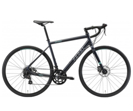 Up to 40% off in Bike Runout | Pedal Raider Cyclocross Bike only $649.00