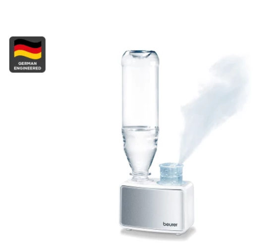 Beurer Mini Air Humidifier (LB12) $74 + Delivery Don’t Pay $85