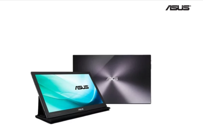 Our Lowest Price Ever | ASUS 15.6″ Full HD 1920×1080 IPS USB Type-C Portable Monitor (MB169C+) $329 + Delivery (Don’t Pay $420)