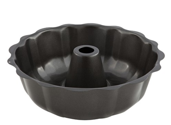 UP TO 50% OFF | Soffritto Bundt Tin 23cm $13.99 (RRP $19.99)