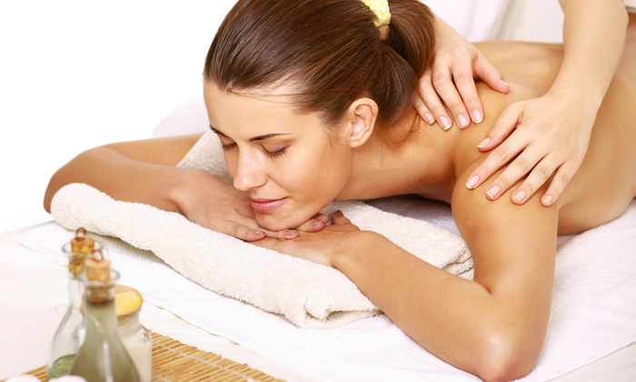 80-Minute Massage Package for One ($59) or Two People ($115) at Koon Thai Massage, Glebe (Up to $280 Value)