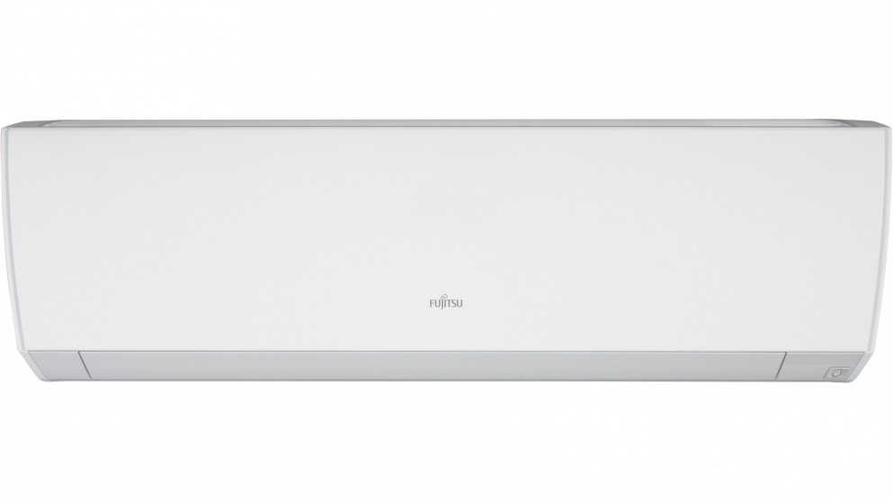 Fujitsu 3.5kW Reverse Cycle Split System Air Conditioner $1049