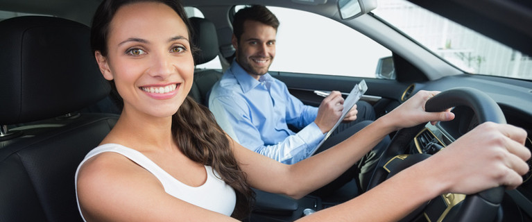 One-Hour Driving Lesson in Melbourne for $35, Two Hours for Just $69, or Choose the NSW Safer Drivers Course for $140