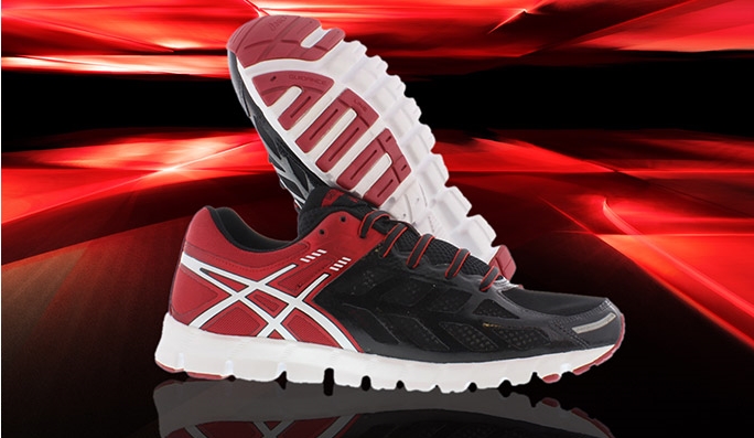 Asics Footwear & Apparel  Up To 65% Off | Ayami Valor Women’s Sneakers $109.00 (rrp $160.00)