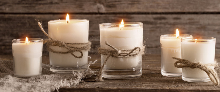 Three-Hour Soy Wax Candle Making Class is Just $59 for One Person or $109 for Two People (Valued Up To $205)