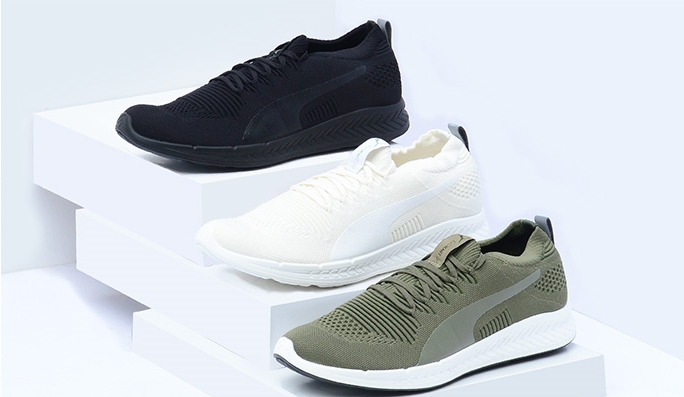 Puma Footwear UP TO 70% OFF