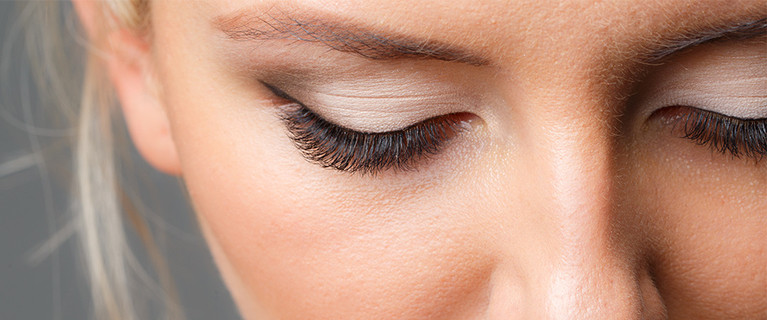 Full Set of Eyelash Extensions from $34, or Upgrade to Include Eyebrow Threading from $54 (Valued Up To $151)