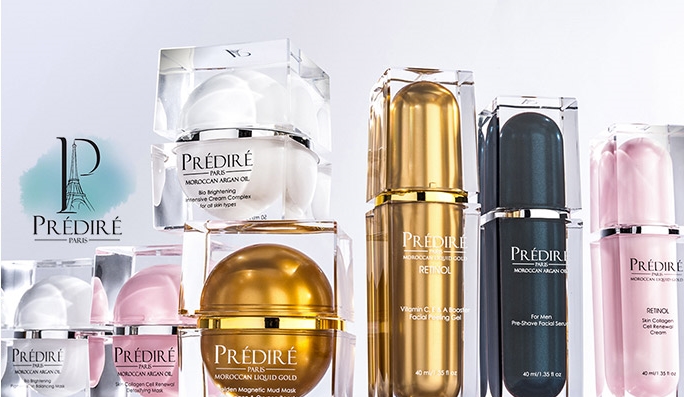 Predire Paris Luxury Skincare UP TO 85% OFF | Moroccan Argan Oil Bio Brightening Intensive Cream Complex 1.69oz/50ml $55.00 (rrp $867.00)