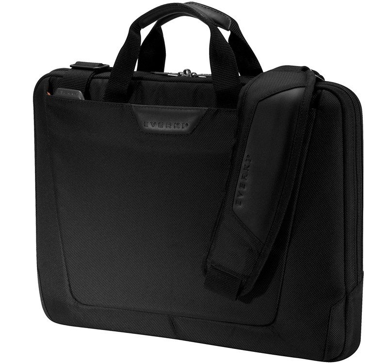 Everki 16″ Agile Slim Laptop Bag $39!