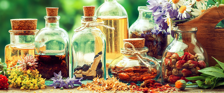 Study an Aromatherapy or Homeopathy Online Course for Just $29. Includes a Certificate Upon Completion (Valued $247.25)