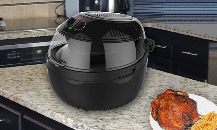 $99.95 for a 10L Multiple-Function Air Fryer (Don’t Pay $449)