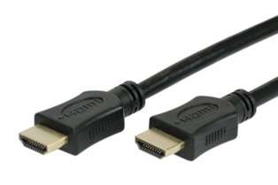 5 Pack HDMI Cable (3m) $25 + FREE SHIPPING (Was $39)