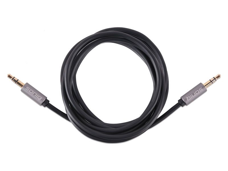 3.5mm Aux Stereo Cable $9.96