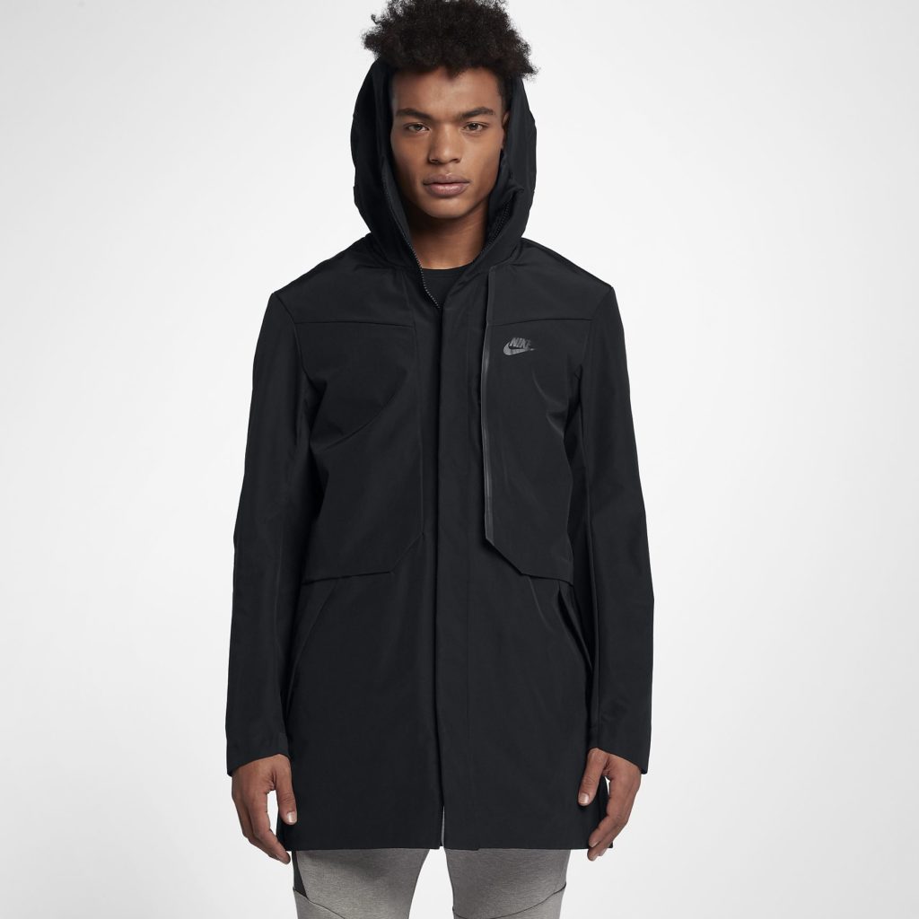 Nike Sportswear Tech Shield Men’s Jacket$260