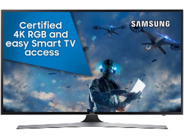 Samsung Series 6 75″ MU6100 UHD LED TV $2,995