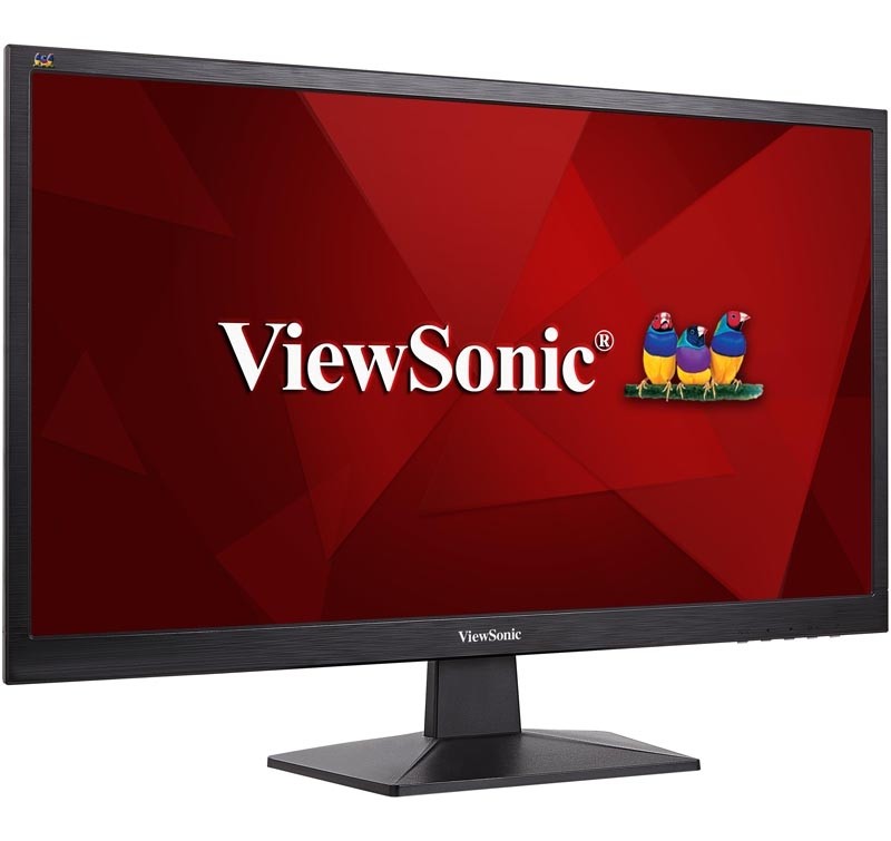 ViewSonic 23.6″ TN-LED 1920x1080p 5ms 300nits $145.00