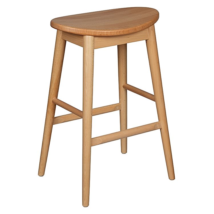 Pull up a stool with up to 30% OFF | Josford Bar Stool, Natural $159.95