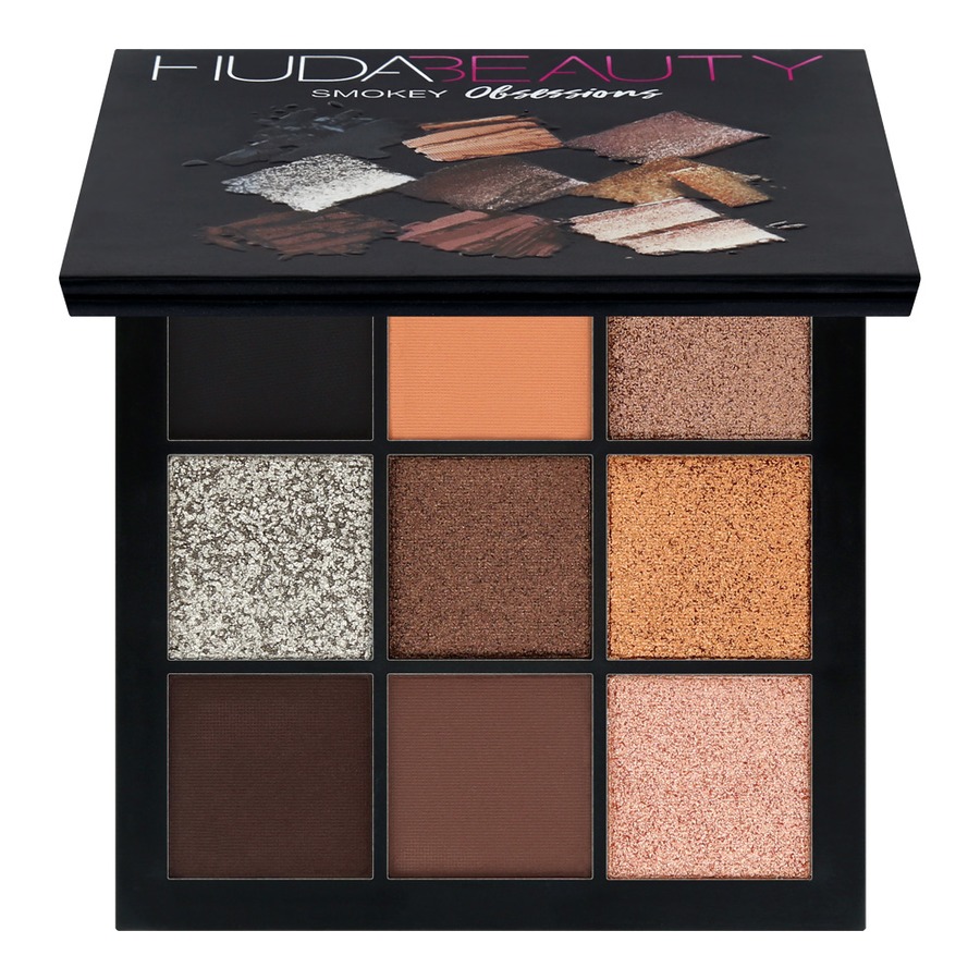 HUDA BEAUTY $48.00